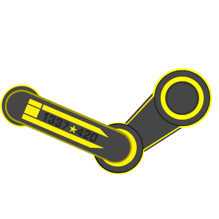 xxBIOHAZARDxx007's emblem
