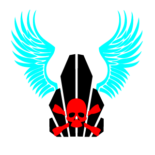Da-808-WestSide's emblem