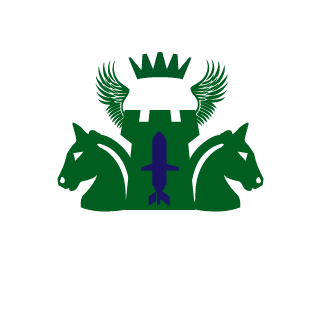 Myrkril's emblem