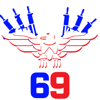 Tillman32's emblem