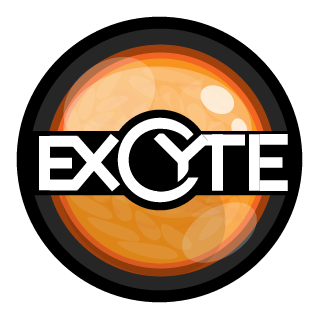 eXcyTe eSports's emblem