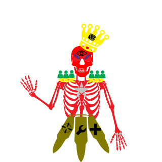 1Wolfdale's emblem
