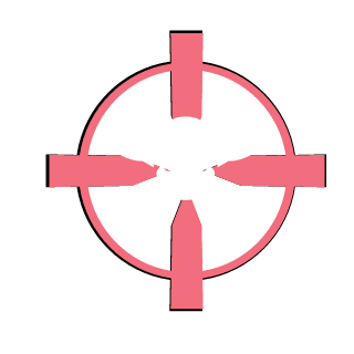 Cyynapsee's emblem