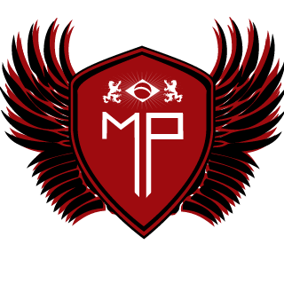 Majin Players's emblem
