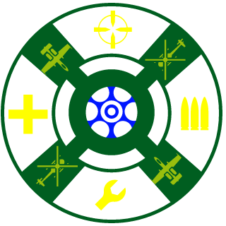 CrDuck's emblem