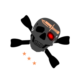Str8killaa6's emblem