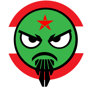 aboriginal74's emblem