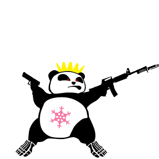 Opr_Coda's emblem