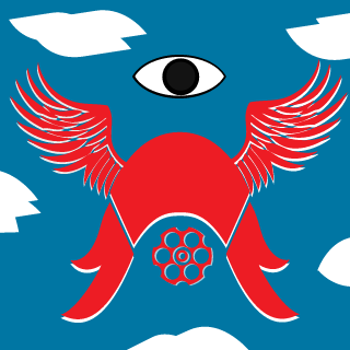 F_TWISTED's emblem