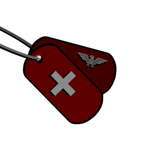 Mav9999's emblem