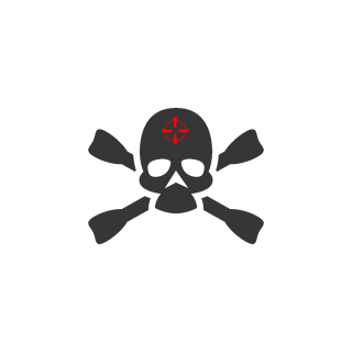34Ninjas's emblem