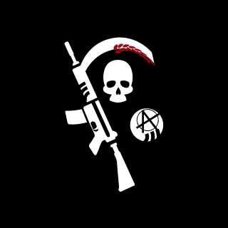 DivineBlu's emblem