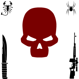 Josuke1100's emblem