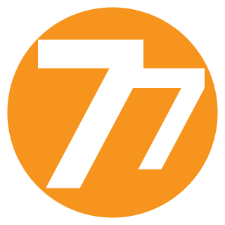 LeviGoFine's emblem