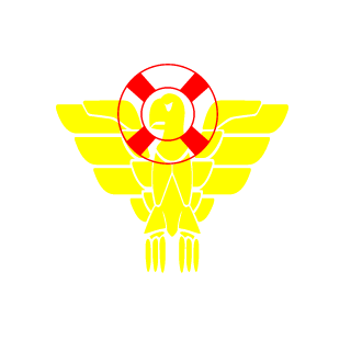 RedSIash's emblem