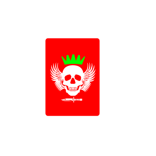 FirstShoTBG's emblem