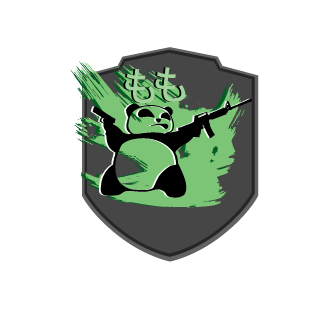 Pondersaurous's emblem