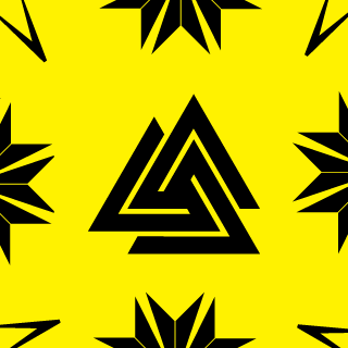 Raker047's emblem