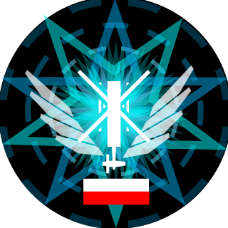Artchas's emblem