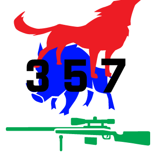390FE955hp's emblem