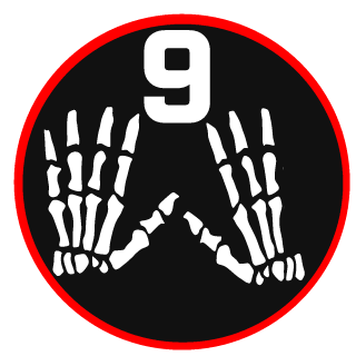Nine_Fing3rs's emblem