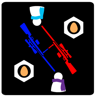 PrestineDelta's emblem