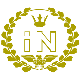 iron Nation's emblem