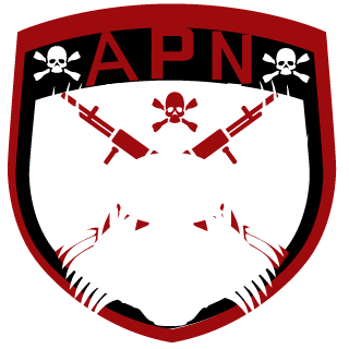 ASSASSINO POR NATUREZA's emblem