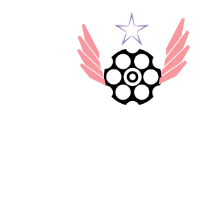 Flowerpotindian's emblem