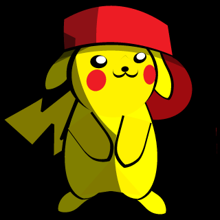 PikaPikachuHUN's emblem