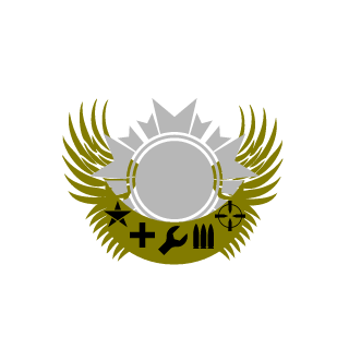 -KAM-KATZE-'s emblem