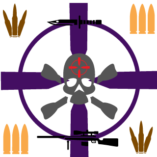 NOOBKILR's emblem