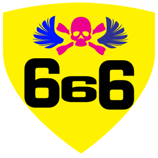 Daqtar's emblem