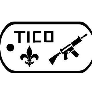 Tico0505's emblem