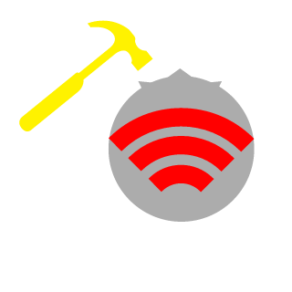 DamonischHund's emblem