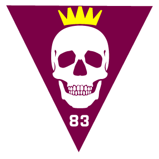 MagronesBR's emblem