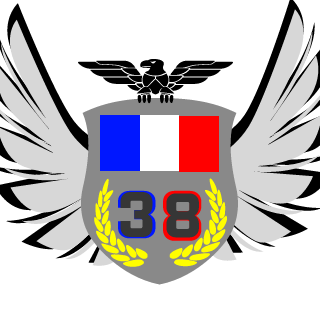 M4Fi0's emblem