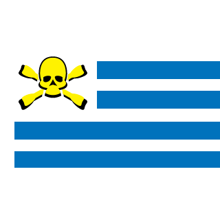 Fede_URU_98's emblem
