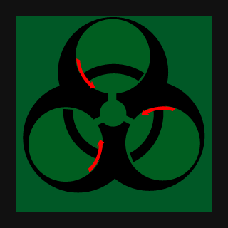 biologic88's emblem