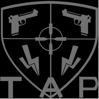TOTAL ABUSEMENT PARK's emblem