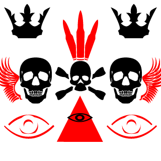 Hurrican92's emblem