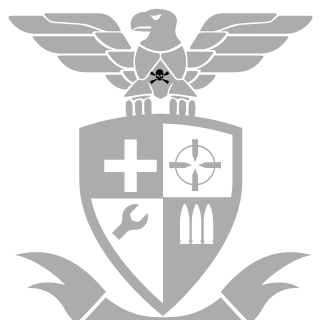 Crowdor's emblem
