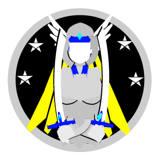 NEKOGAMIJINJYA's emblem
