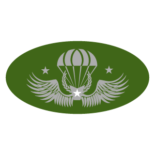 Laccotis's emblem