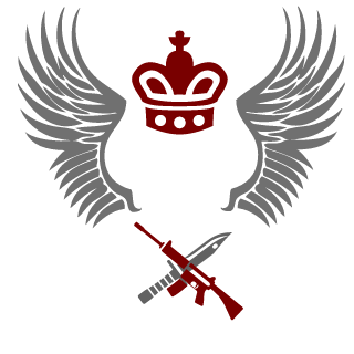 BlaZzBecker's emblem