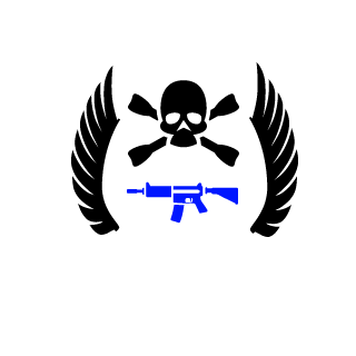 F4B3-RS's emblem