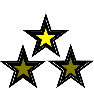 Un-General's emblem