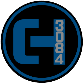 Sam3084's emblem