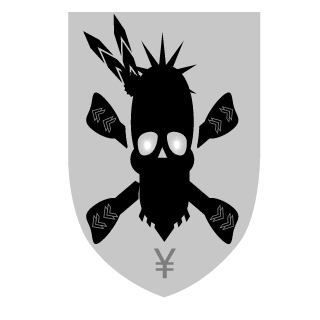 ZICO 10RJ's emblem