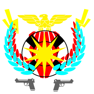 DLTF96's emblem